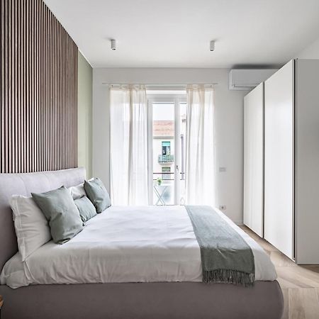 Milanofierapartments Colonna Eksteriør billede
