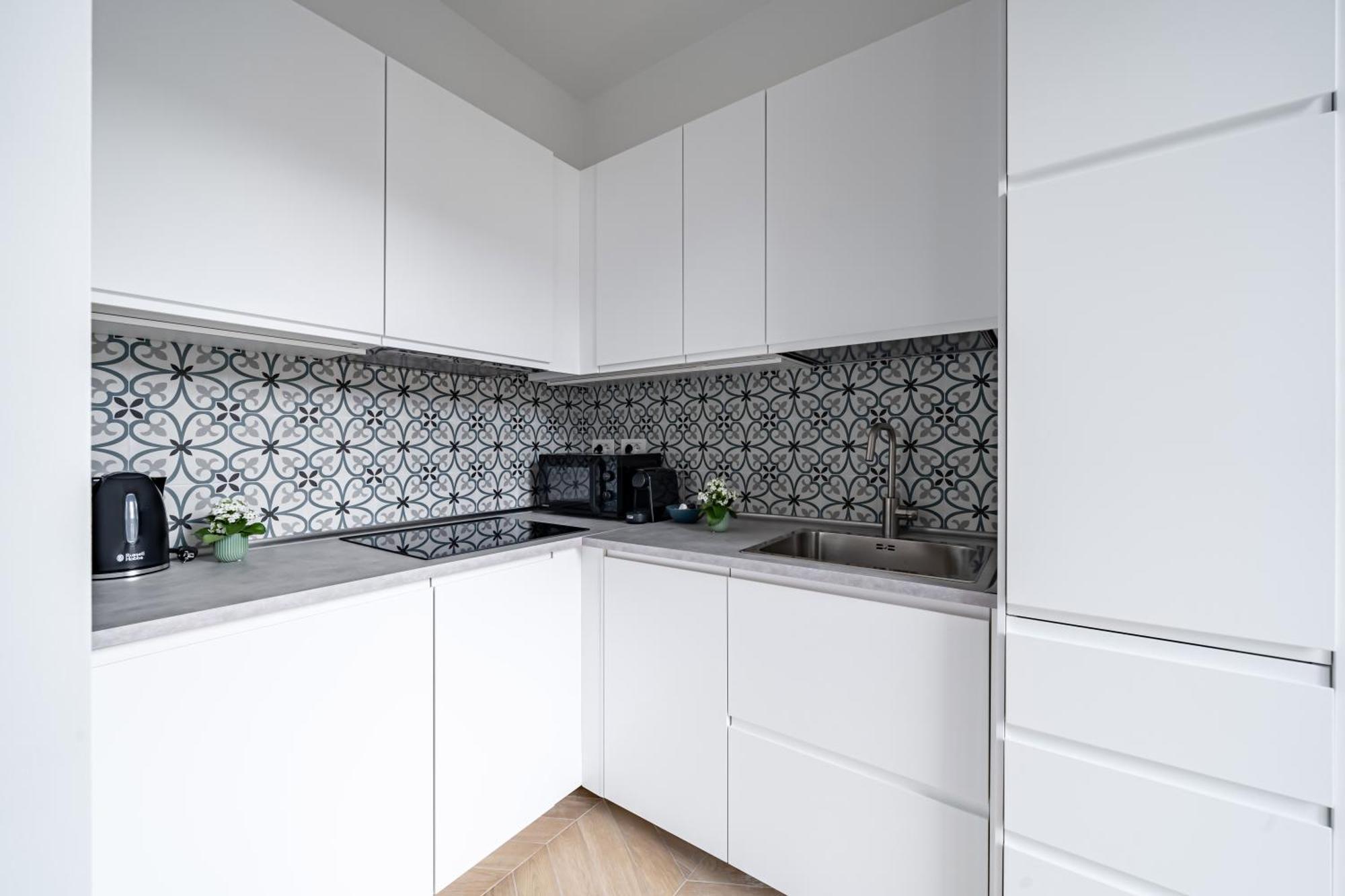 Milanofierapartments Colonna Eksteriør billede